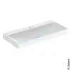Image de Geberit ONE Lavabo mural, 505020014,