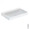 Image de Geberit ONE Lavabo mural, 505021012,