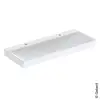 Image de Geberit ONE Vasque double, 505022015,