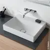 Image de Geberit ONE Vasque à poser, 505031016,