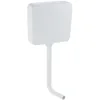Image de Geberit Réservoir de chasse d'eau AP 127 Aluminium 127.005.11.1