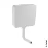 Image de Geberit Universal Réservoir de chasse, 127022111,
