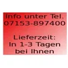 Image de Geberit Raccord mural pour WC en polyéthylène DN100/90 avec joint 367887161