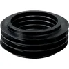 Image de Geberit-Manchon 242,018,00.1 de tuyau de vidange 32 x 55 mm