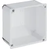 Image de Geberit   Enveloppe pour montage encastré Geberit (240.582.00.1)