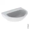 Image de Geberit Renova New Lavabo mural, 500661011,