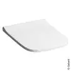 Image de Geberit Smyle Square Abattant WC, 500687011,