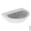 Image de Geberit Renova New Lavabo mural, 500659018,