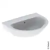 Image de Geberit Renova New Lavabo mural, 500663018,