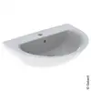 Image de Geberit Renova New Lavabo mural, 500373018,