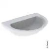 Image de Geberit Renova New Lavabo mural, 500669011,