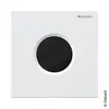 Image de Geberit Type 01 Plaque de déclenchement Round, 116031115, Round