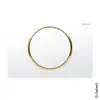 Image de Geberit Sigma10 Plaque de déclenchement Round, 115758KK5, Round