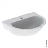 Image de Geberit Renova New Lave-mains, 500498011,