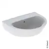 Image de Geberit Renova New Lavabo mural, 500579018,