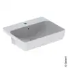 Image de Geberit VariForm Semi-encastré, 500681011,
