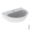 Image de Geberit Renova New Lave-mains, 500494011,