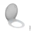 Image de Geberit Renova Comfort Abattant WC, 500679011,