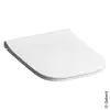 Image de Geberit Smyle Square Abattant WC, 500688011,