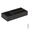 Image de Geberit Smyle Square Insert pour tiroir, compartiment en T, 500678001,