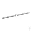 Image de Geberit Duofix cache, 154340FW1,