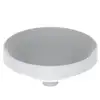 Image de Geberit VariForm Vasque à encastrer par-dessus, 500703002,