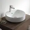 Image de Geberit VariForm Vasque à poser, 500769002,