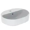 Image de Geberit VariForm Vasque à poser, 500775002,