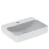 Image de Geberit VariForm Vasque à poser, 500781002,