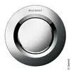 Image de Geberit Typ 01 Commande à distance Round, 116040211, Round