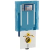 Image de Geberit 110.790.00.1 Boîte à encastrer pour WC suspendus, gris