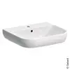 Image de Geberit Smyle Lavabo mural, 500227018,