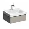 Image de Geberit Xeno² Meuble sous-vasque, 1 tiroir, 500505001,