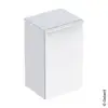Image de Geberit Smyle Square Meuble latéral, 1 porte, 500359001,