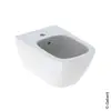 Image de Geberit Smyle Square Bidet, 500209018,