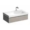 Image de Geberit Xeno² Meuble sous-vasque, 1 tiroir, 500514001,