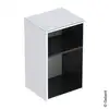 Image de Geberit Smyle Square Meuble latéral, 500358001,