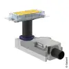 Image de Geberit CleanLine Corps d'encastrement pour caniveau de douche, pour une installation standard DN 50, 154150001,