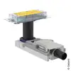 Image de Geberit CleanLine Corps d'encastrement pour caniveau de douche, pour une installation à plat DN 40, 154152001,