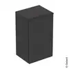 Image de Geberit Smyle Square Meuble avec plan de toilette, 500359JK1,
