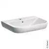 Image de Geberit Smyle Lavabo mural, 500230018,