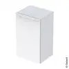 Image de Geberit Smyle Square Meuble latéral, 1 porte, 500360001,