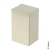 Image de Geberit Smyle Square Meuble latéral, 1 porte, 500360JL1,