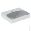 Image de Geberit Smyle Square Lave-mains, 500256011,