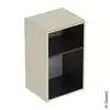 Image de Geberit Smyle Square Meuble latéral, 500358JL1,