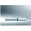 Image de Geberit 115788212 Bouton, Chromé Brillant