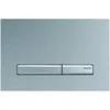 Image de Geberit 115788GH2 Plaque de commande Chrome brossé