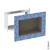 Image de Geberit Duofix Niche murale, 111594001,