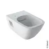 Image de Geberit Renova Plan WC suspendu, 500378011,