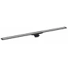 Image de Geberit-Grille 154,450.KS.1 CleanLine20 : L30-poli Brossé/90 cm